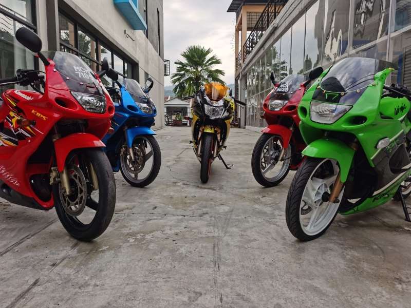 Duit Muka 125ZR & 150RR Bermula RM4,500! [Ready Stock 2021] - EBidMotor.com