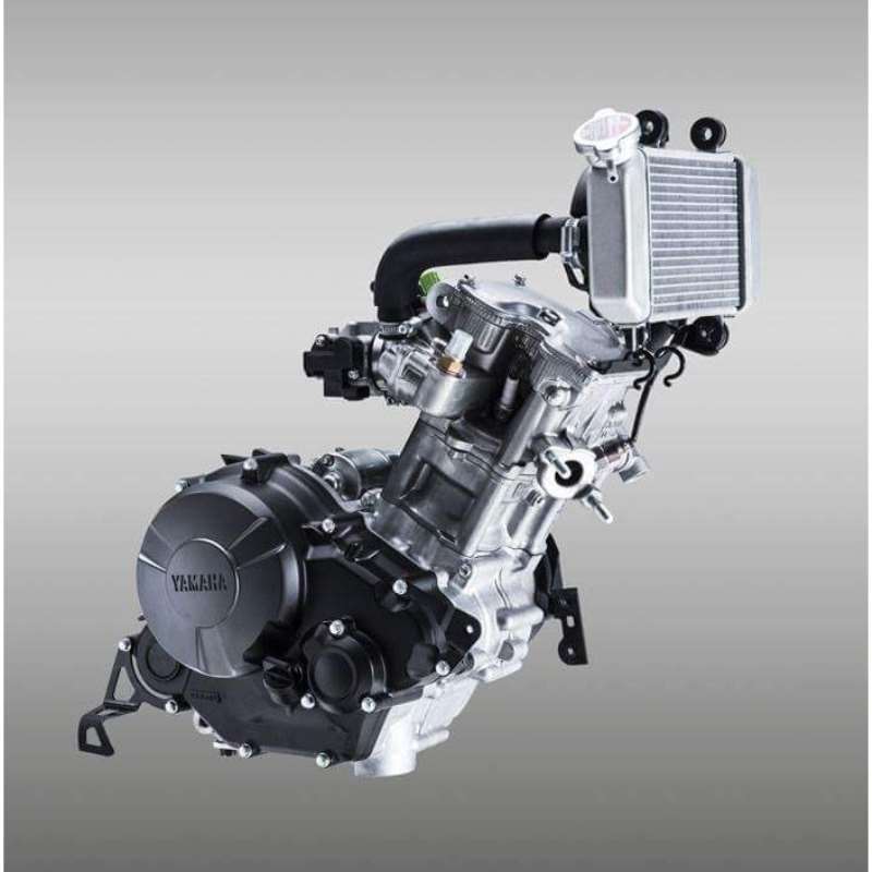 Apa Specialnya Yamaha LC135 V1 Ni? Betul ke Dia LC Terlaju Antara LC Lain?  - EBidMotor.com