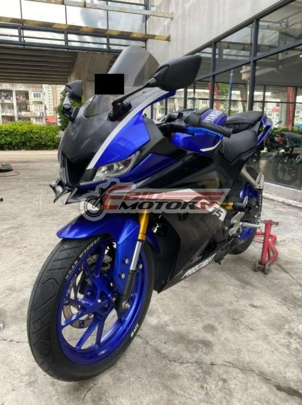 Masalah motor 2025 ex5 berat