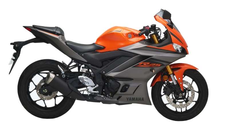 Masalah r25 clearance