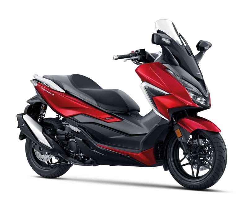 Skuter 250cc shop