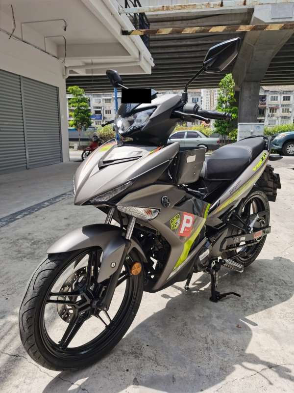 Harga y15zr v2