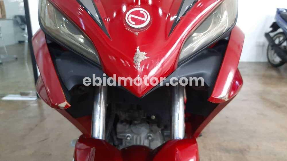 Nimota Lc 125 Beli Motor Nimota Melalui Bidaan Online