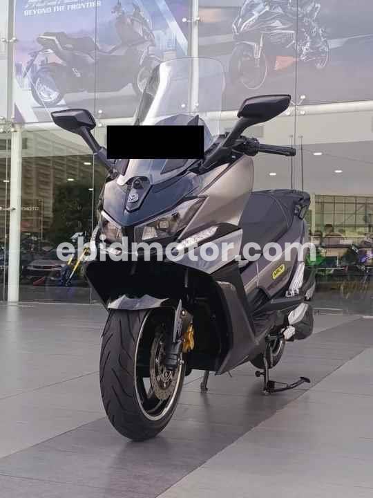 2023 WMOTO RT3 - Motor Terpakai Untuk Dijual | EBIDMOTOR
