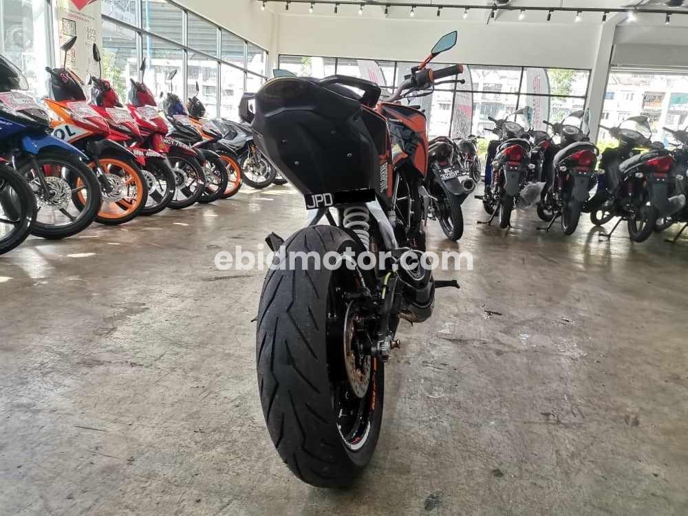 ktm duke 200 kimat
