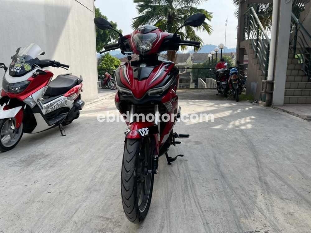 2019 Benelli RFS 150i STD - Motor Terpakai Untuk Dijual | EBIDMOTOR