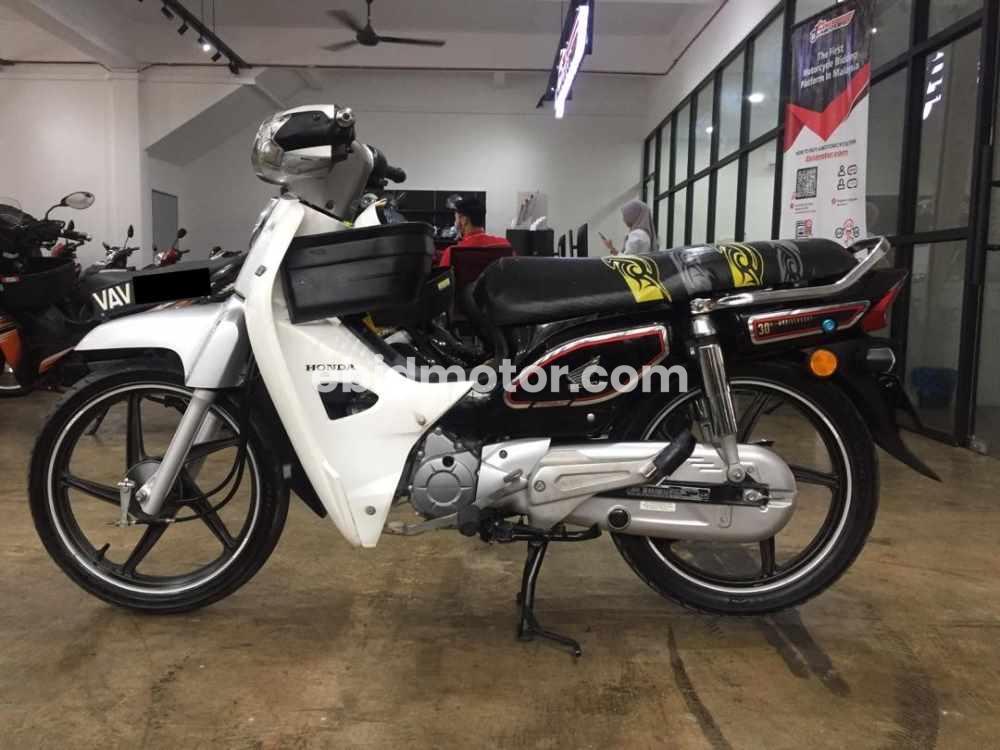 Bán xe Dream 2015 chính chủ  105273085